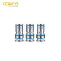 Résistances Odan Mesh 0.3 ohm