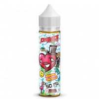 Pomme Vanille 50ml 3mg