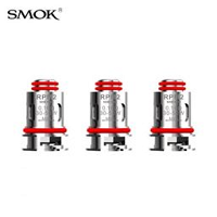 RPM2 Coil mesh 0.16 ohm