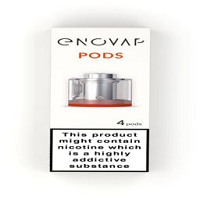 Pods Enovap 0.6 ohm