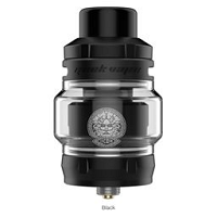 Clearomiseur Zeus Max Sub Ohm (black)