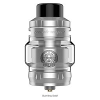 Clearomiseur Zeus Max Sub Ohm (S.S)