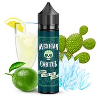 Limonade Citron Vert Cactus 50ml 6mg