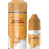 Honey Milk 50+10ml 3mg