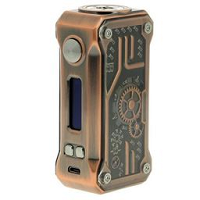 Box Tesla Punk 85W (Antique Copper)