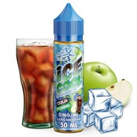 Cola Pomme 50ml 3mg
