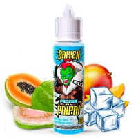 Frozen Païpaï 50ml 3mg