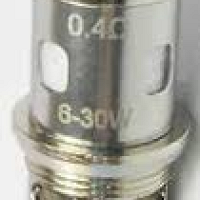 Résistance FumyCoil  BVC 0.4ohms