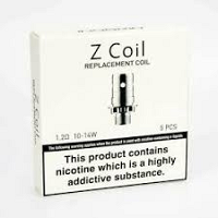 Z coil 1.2 ohm