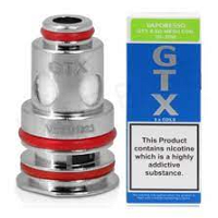 Resistance GTX Vaporesso 0.6 ohm