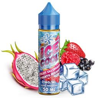 Fruit Du Dragon Fruits Rouges  3mg