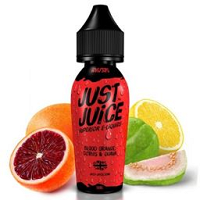 Blood Orange Citrus & Guava