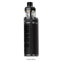 Drag S pro (Classic black)