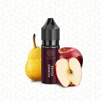 Pomme Poire 12mg