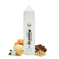 Macadamia Ice cream  6mg