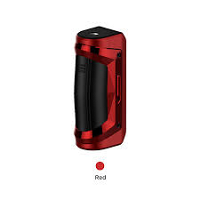 Box Aegis Solo 2 S100 (red)