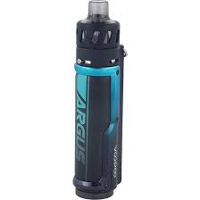 Pod Argus X 80W (Litchi leather & blue)