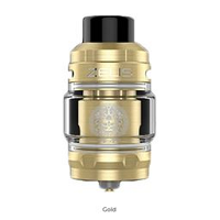 Clearomiseur Zeus Sub Ohm (gold)