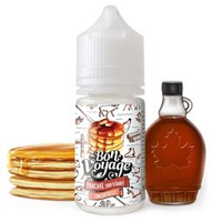 Pancake sirop d'érable