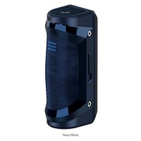 Box Aegis Solo 2 S100 (navy blue)