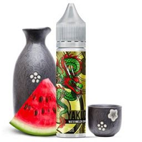 Watermelon Dragon  3mg