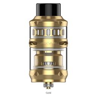 P Subohm tank (gold)