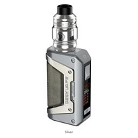 Kit Aegis Legend 2 (silver)