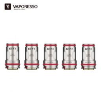 Resistance GTI 0.4ohm