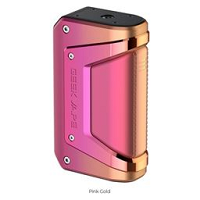 Box Aegis Legend 2 (pink gold)