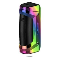 Box Aegis Solo 2 S100 (rainbow)