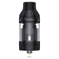 Gunther Sub Ohm (black)