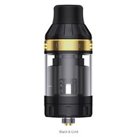 Gunther Sub Ohm (Black & Gold)