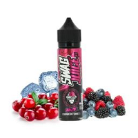 Swag Juice co (Panzie) (Cranbery sorbet)