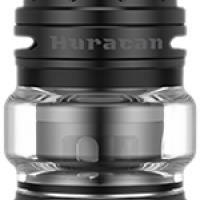 Huracan Aspire (Black)