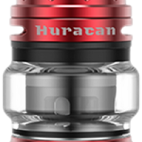 Huracan Aspire (Red)