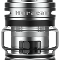 Huracan Aspire (stainless steel)