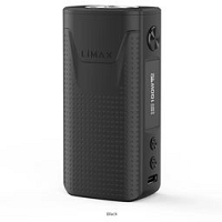 Limax Box (Black)