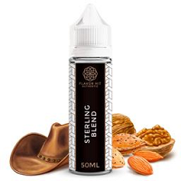 Sterling Blend 50ml