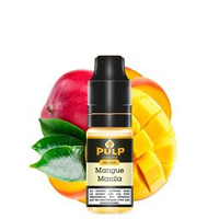 Mangue manila Nic Salt 10mg