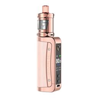 Kit Coolfire Z80 (rose gold)