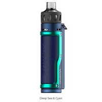 Pod Argus Pro 80W (Deep Sea&Cyan)  