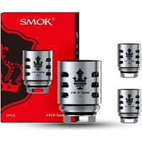 Résistance Smok v12 P-Tank M4