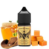 Kings Crest (DIY)( Don Juan Tabaco Dulce )