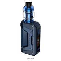 Kit Aegis Legend 2 (navy blue)