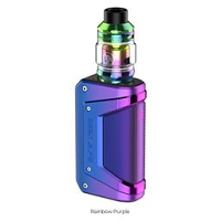 Kit Aegis Legend 2 (Rainbow Purple)