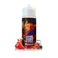 Hizagiri Fuel 100ml