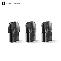 Cartouche Ursa 0.8 ohm (Lost Vape)