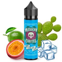 Mexican Cartel (Passion - Citron Vert - Cactus) 50