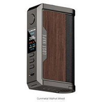 Centaurus Q200 (Gunmetal/Walnut Wood)