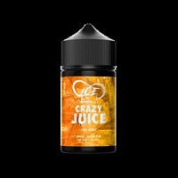 Crazy Juice (Poire Mango)